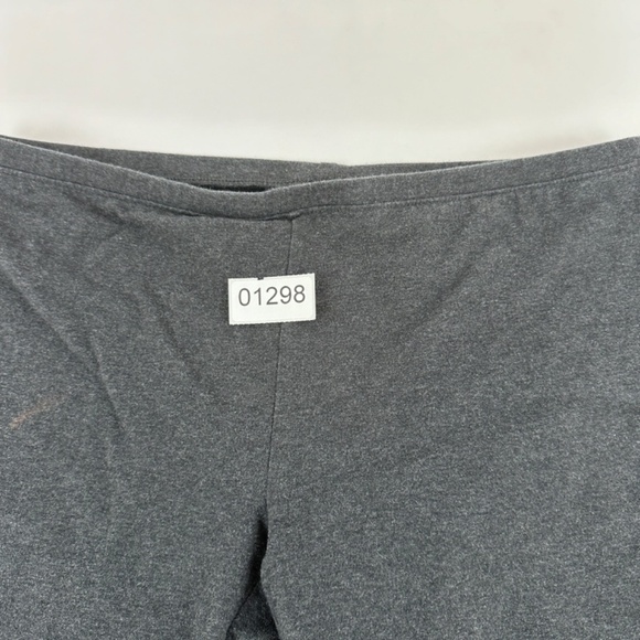 Hue Leggings Womens XL Gray - Picture 8 of 8